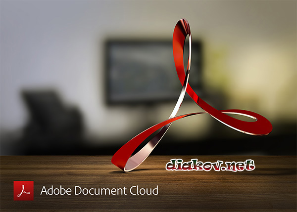 Adobe Acrobat Pro DC 2023.003.20215 for mac instal