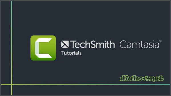 TechSmith Camtasia Studio 9.1.0 Build 2356 RePack by D akov