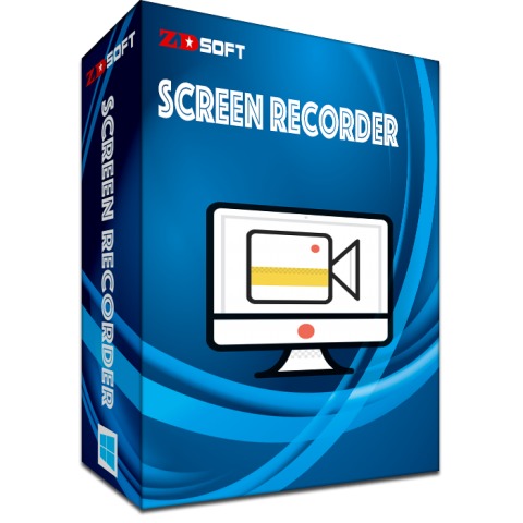 ZD Soft Screen Recorder 11.6.7 Русская Версия Для Записи Видео С.