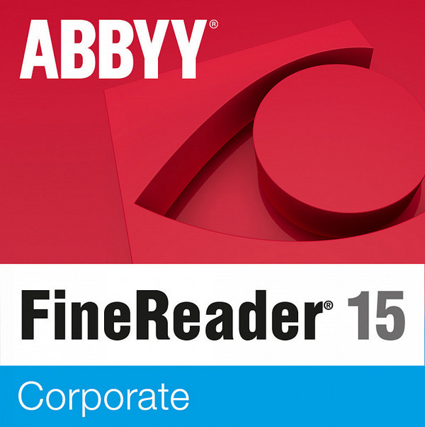 ABBYY FineReader 15.0.114.4683 Corporate + Portable + Mac OS.