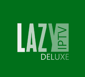 LazyIPTV Deluxe Premium 2.43