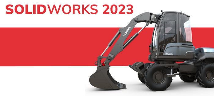 SolidWorks 2023 SP1.0 Full Premium